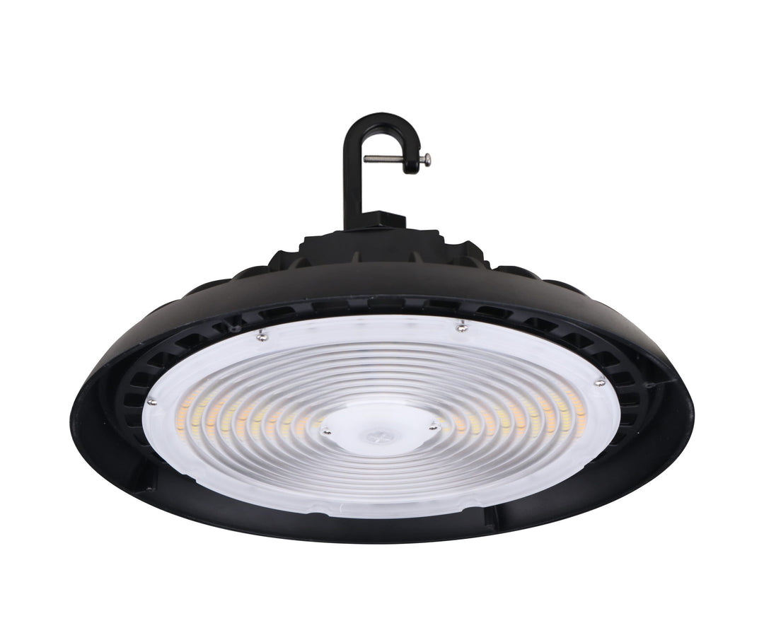 LED UFO Light - CCT &amp; Power Adjustable
