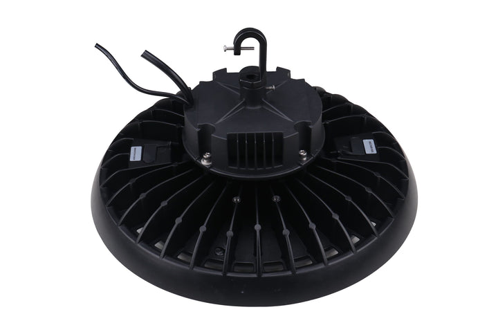 LED UFO Light - CCT &amp; Power Adjustable