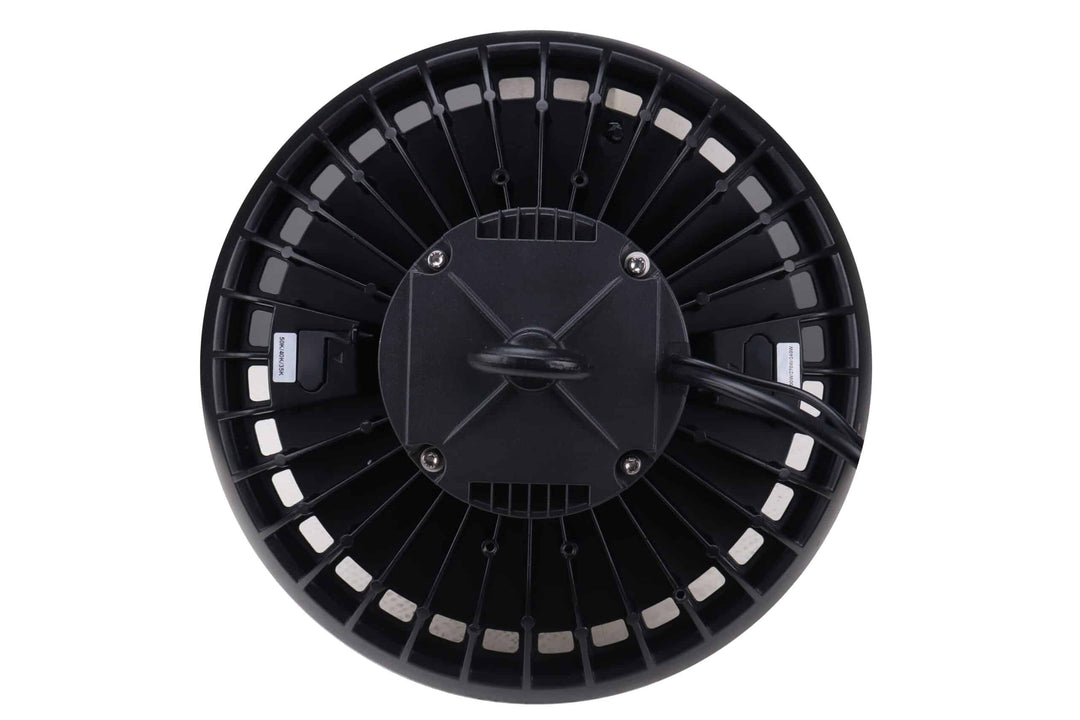 LED UFO Light - CCT &amp; Power Adjustable