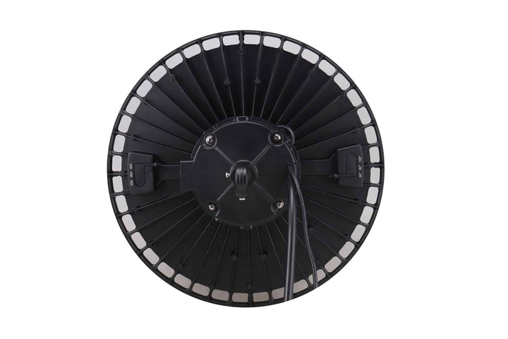 LED UFO Light - CCT &amp; Power &amp; Beam Angle Adjustable
