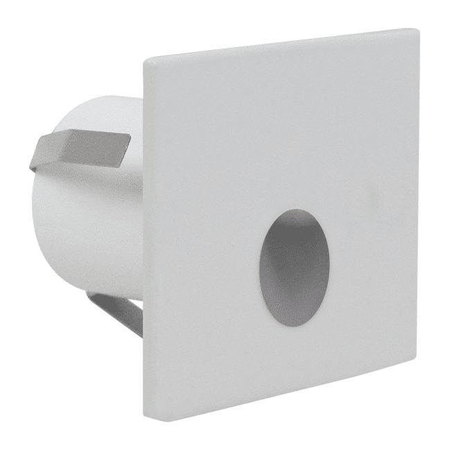 Mini Step LED Light - Square by Votatec - view 2