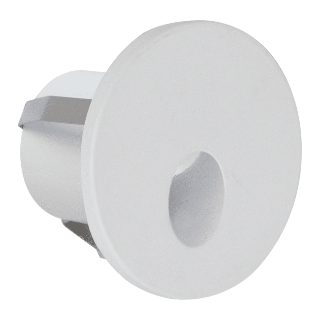 Mini Step LED Light - Round by Votatec - view 2