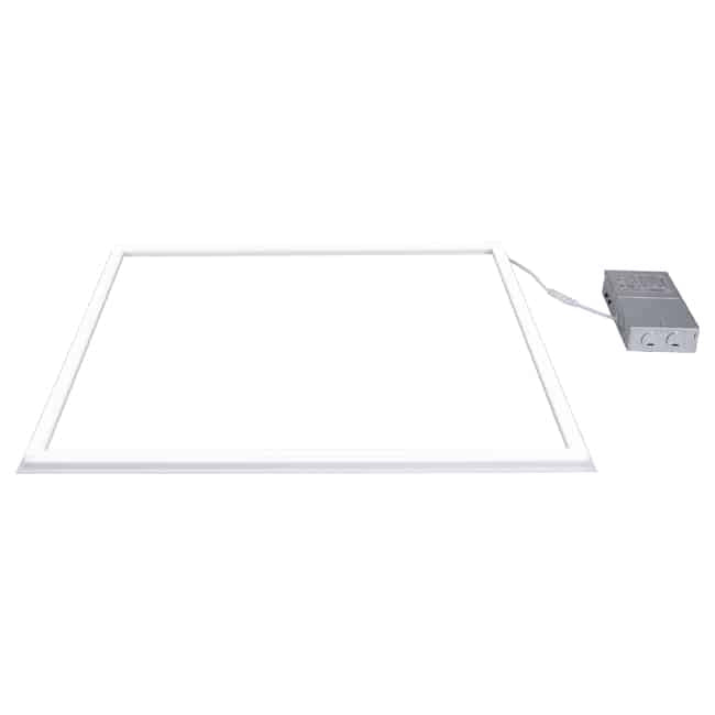 LED T-Bar Frame Light