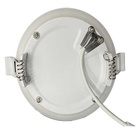 LED Recessed Panel Night Light by Votatec - view 8