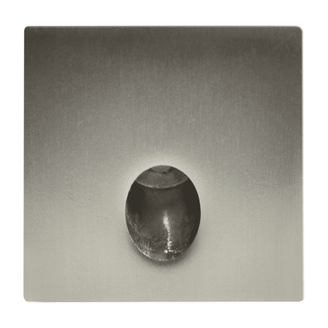 Mini Step LED Light - Square by Votatec - view 5