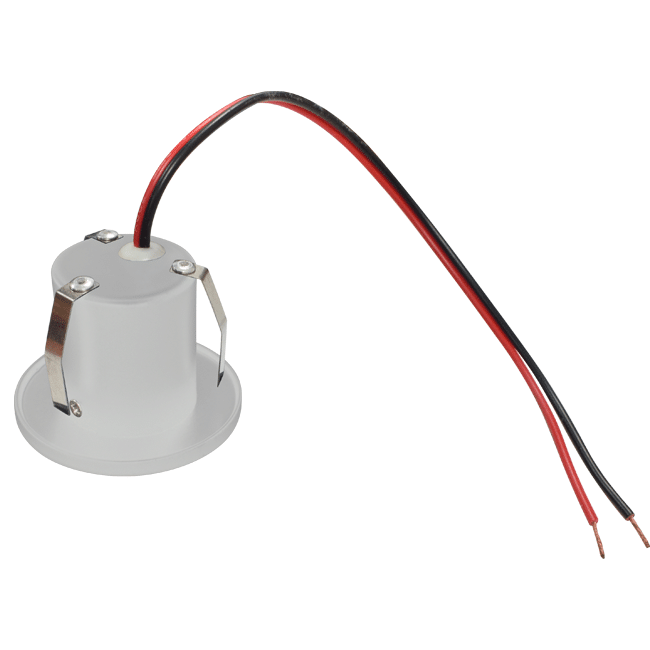 Mini Step LED Light - Round by Votatec - view 7