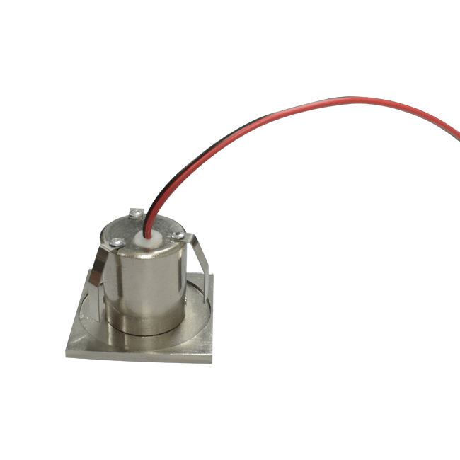 Mini Step LED Light - Square by Votatec - view 8