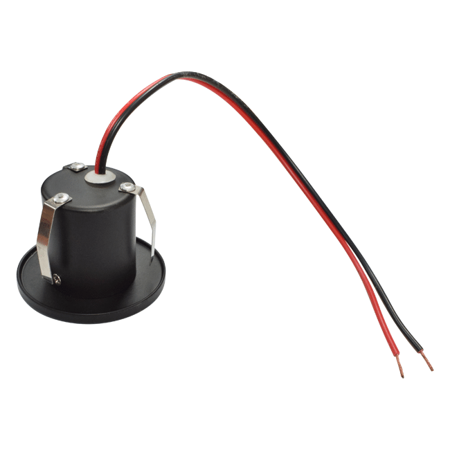 Mini Step LED Light - Round by Votatec - view 8