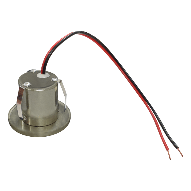 Mini Step LED Light - Round by Votatec - view 9