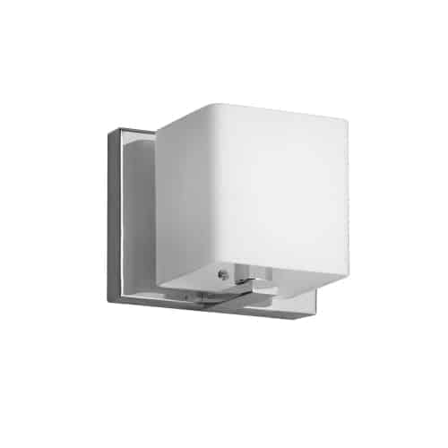 Verona 1 Light Vanity by Dainolite
