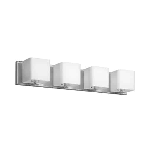 Verona 4 Light Vanity by Dainolite