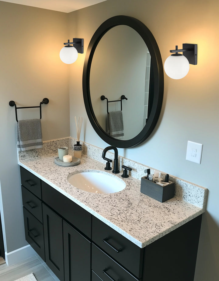 Vivaldi 1 Light Halogen Wall Sconce by Dainolite - view 2