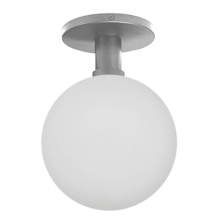 Vida 6W Wall Sconce in Polished Chrome by Dainolite