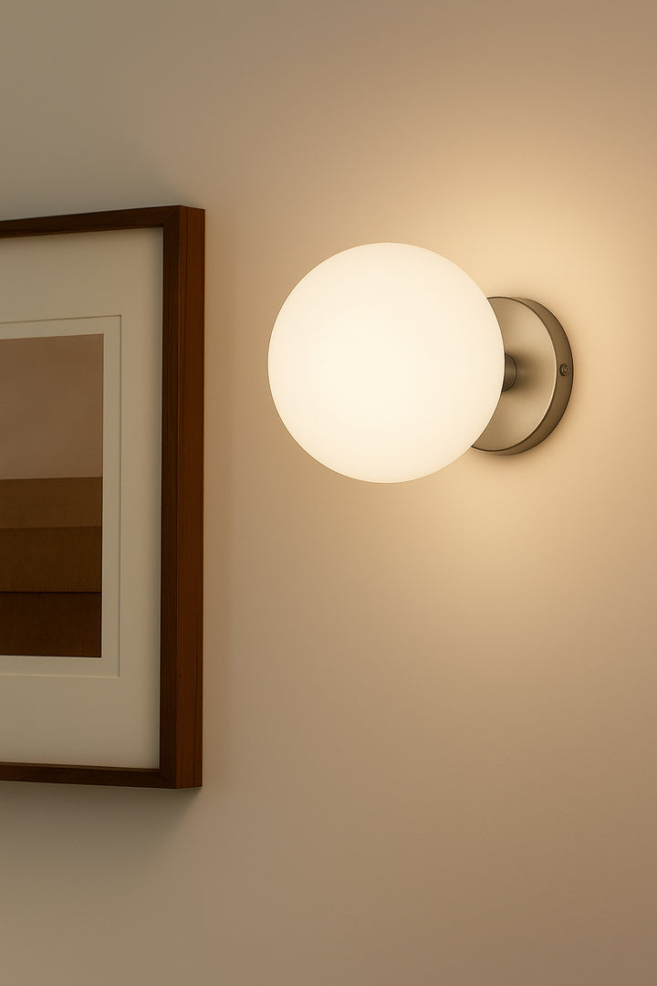 Vida 6W Wall Sconce by Dainolite - view 6