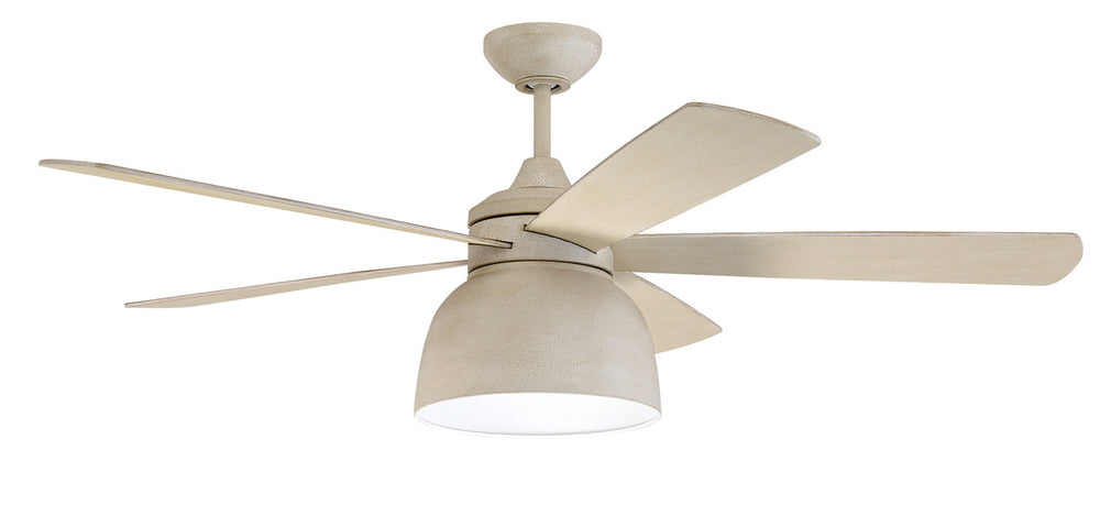 Ventura 52" Ceiling Fan by Craftmade - view 2