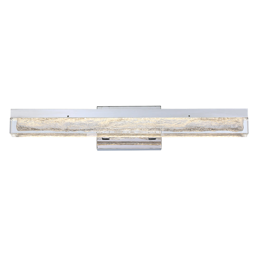 Ice Age - LED Vanity Light