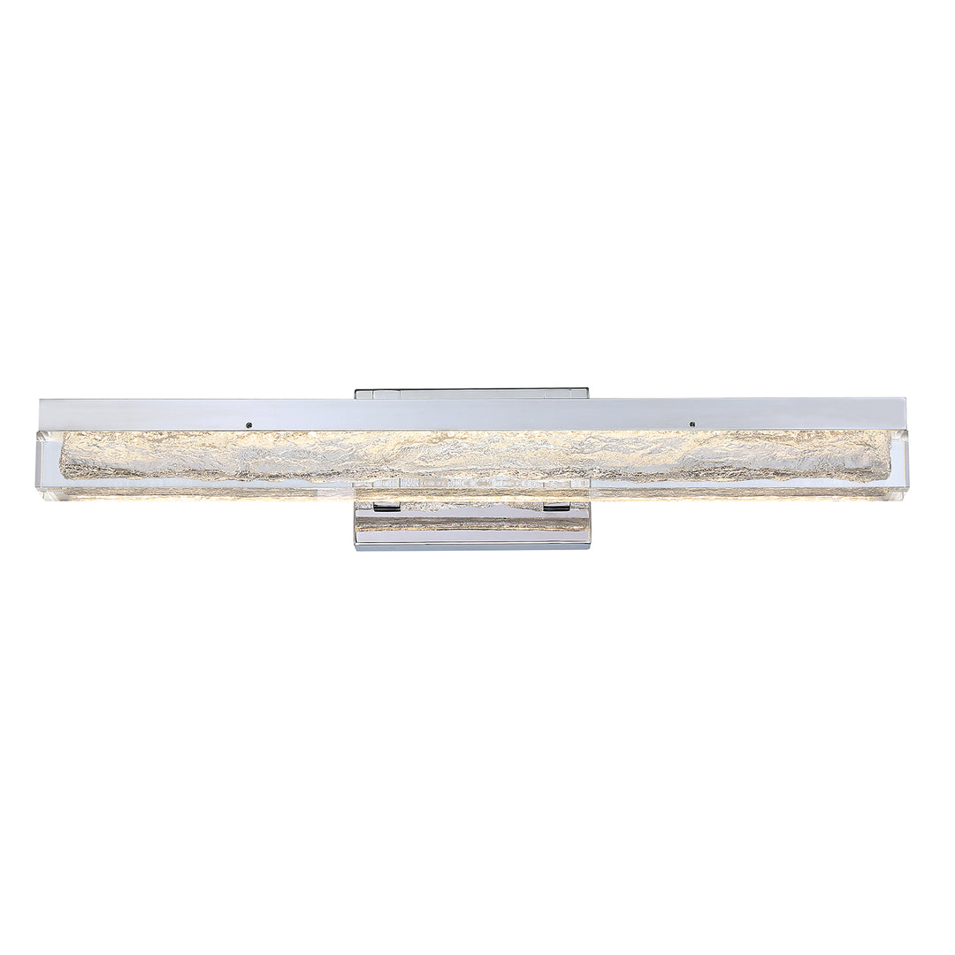 Ice Age - LED Vanity Light