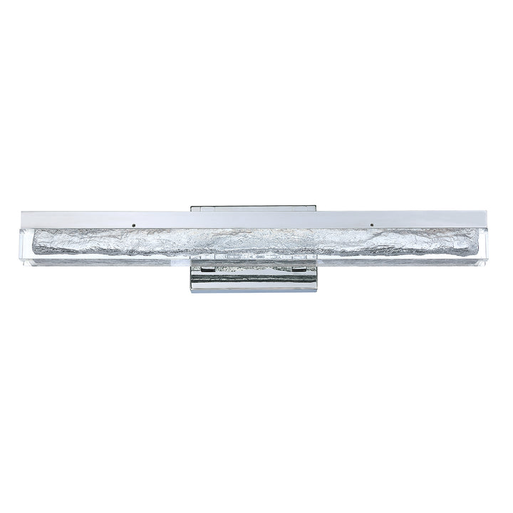 Ice Age - LED Vanity Light