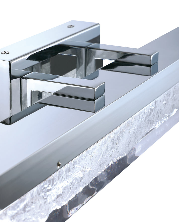 Ice Age - LED Vanity Light