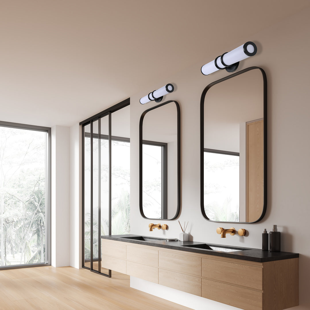 Rings - LED Vanity Light