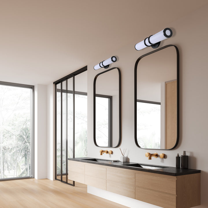 Rings - LED Vanity Light