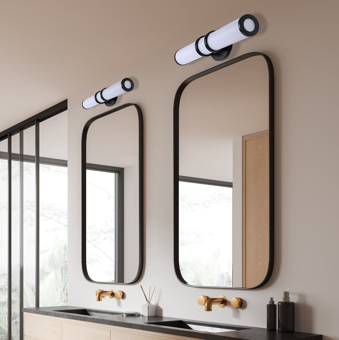 Rings - LED Vanity Light