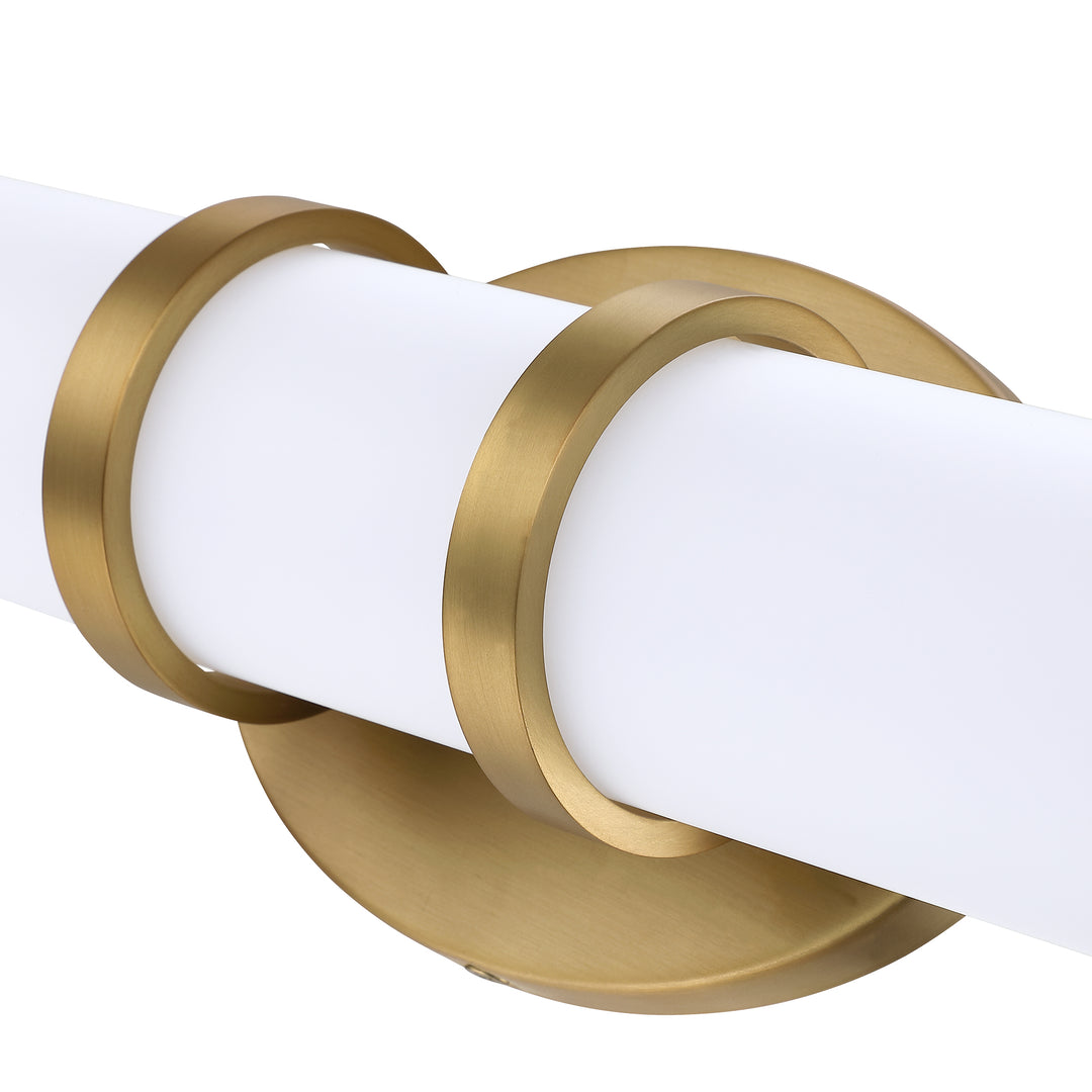 Rings - LED Vanity Light