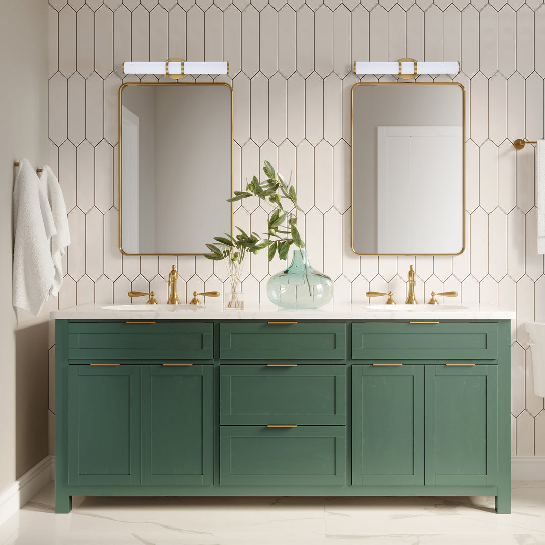 Rings - LED Vanity Light