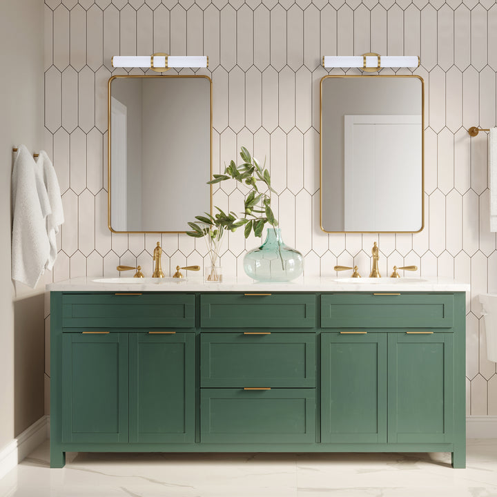Rings - LED Vanity Light