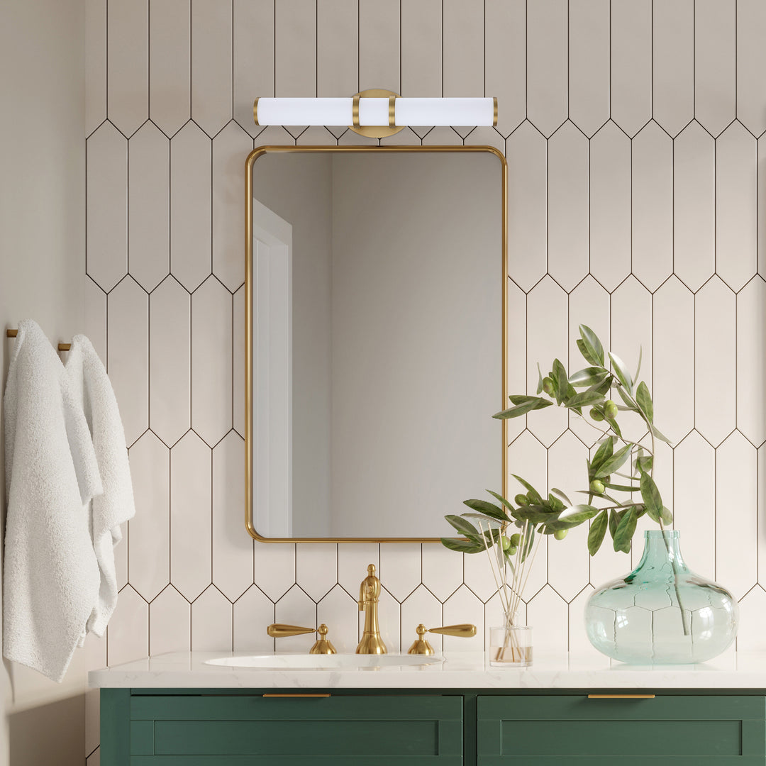 Rings - LED Vanity Light