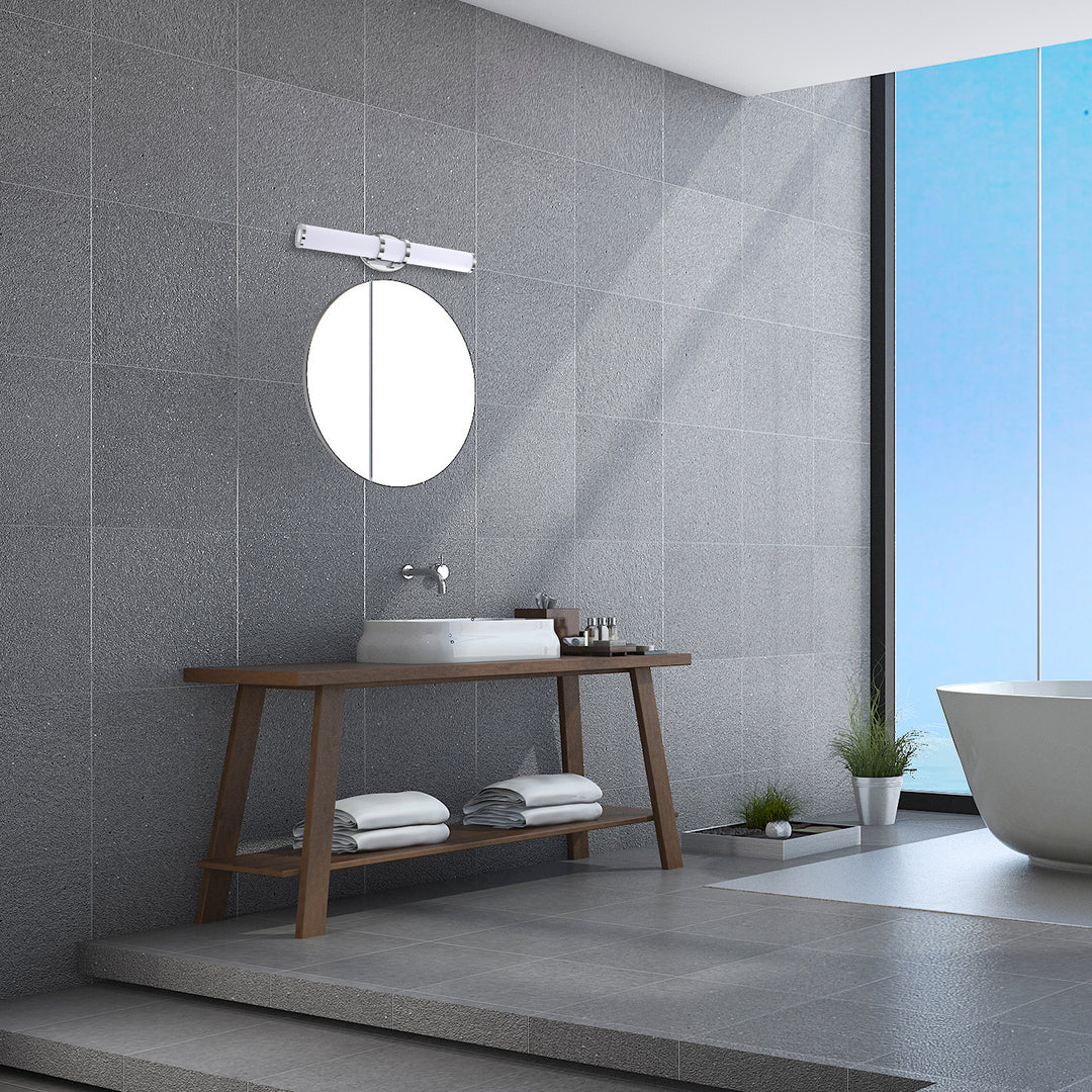 Rings - LED Vanity Light