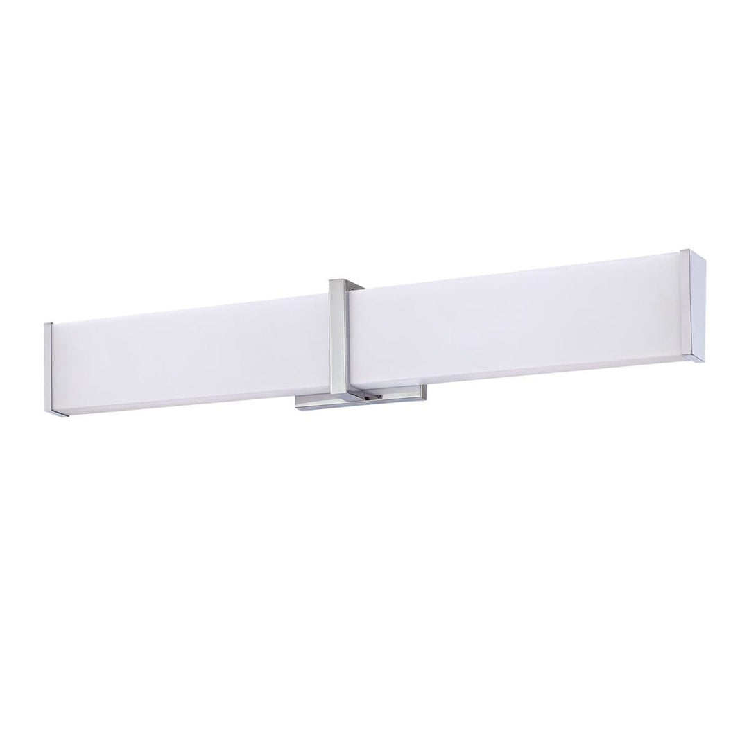 Angles - LED Vanity Light