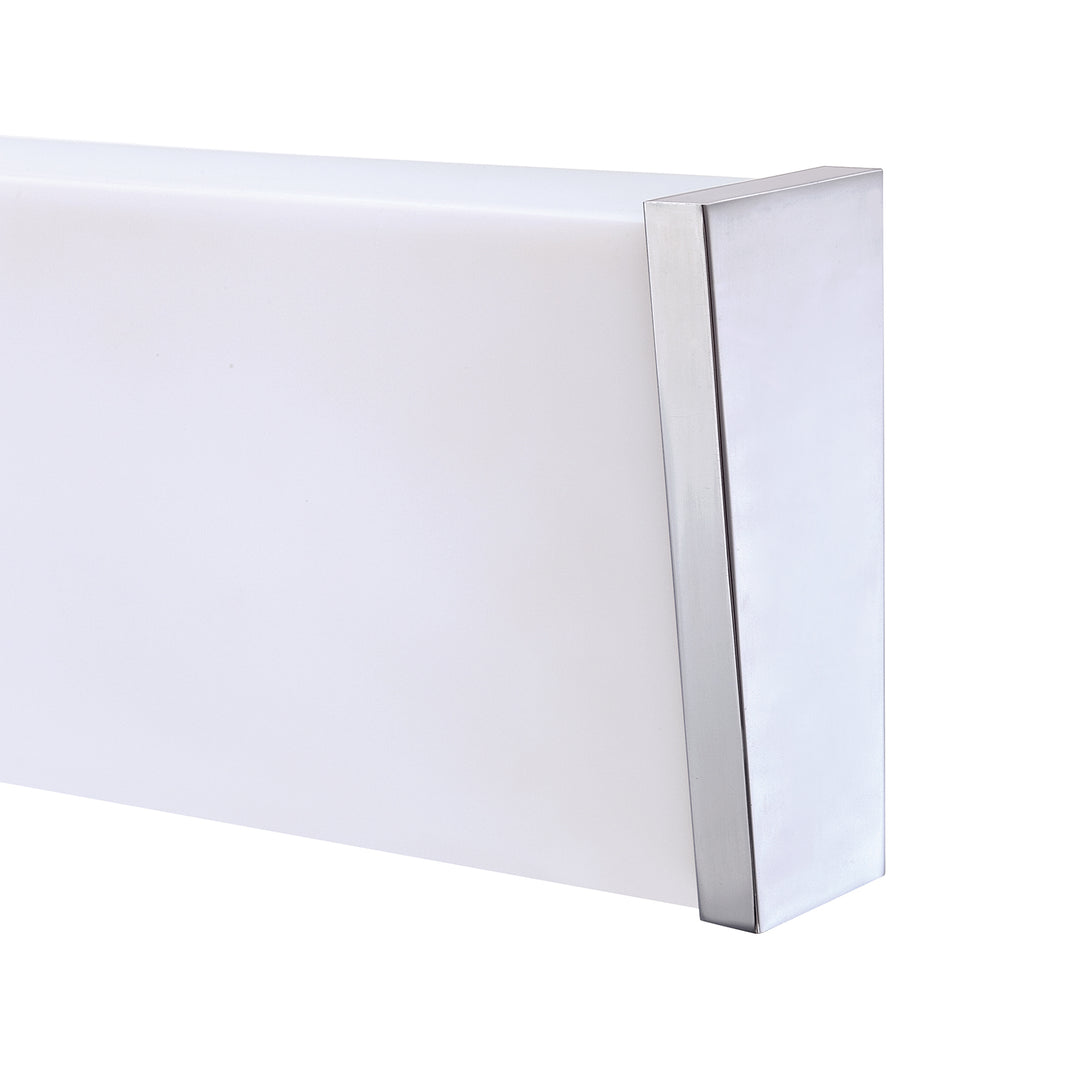 Angles - LED Vanity Light