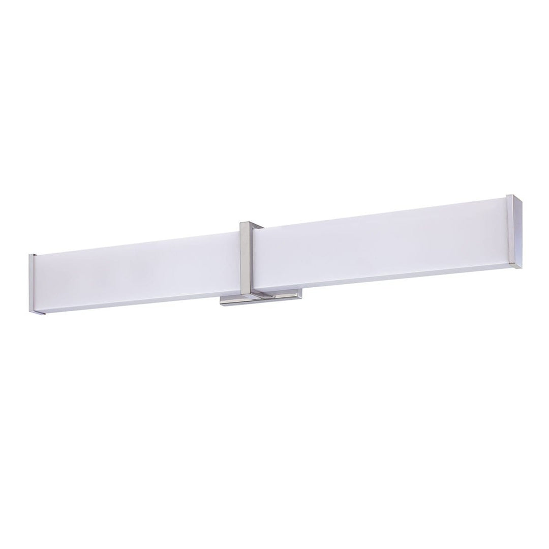 Angles - LED Vanity Light