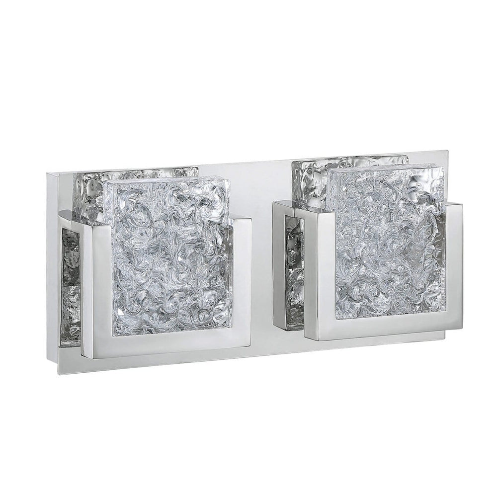 Ice-Lava - LED Vanity Light