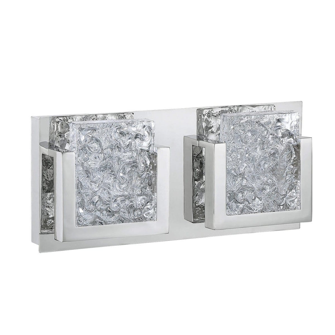 Ice-Lava - LED Vanity Light