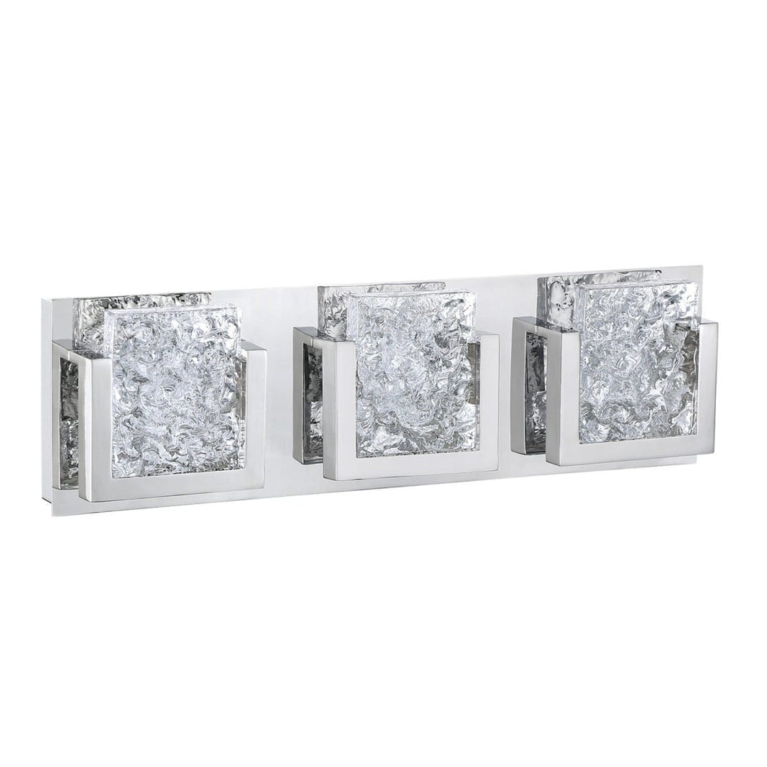 Ice-Lava - LED Vanity Light