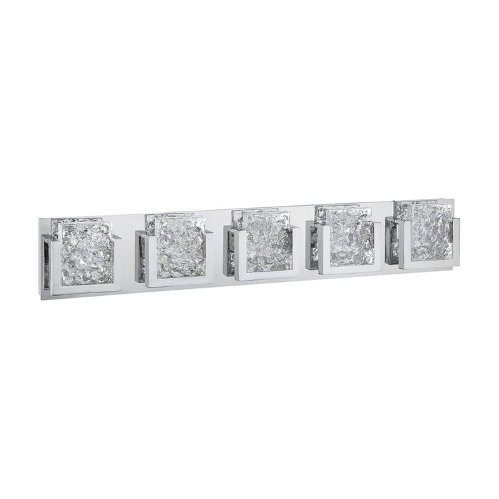 Ice-Lava - LED Vanity Light
