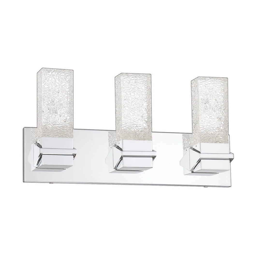Ice - LED Vanity Light