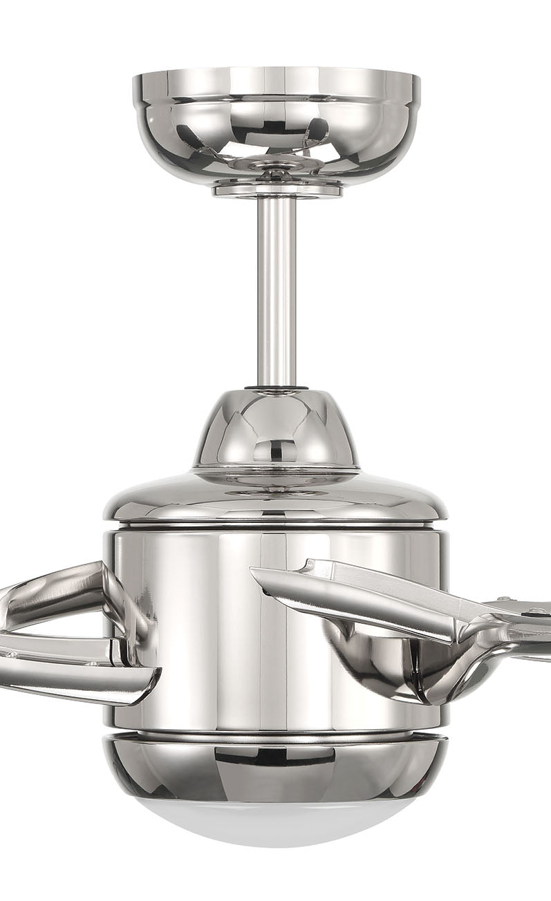 Viva 72" Ceiling Fan