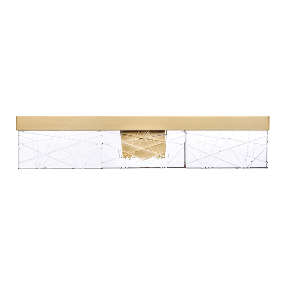 Lucus Crystal Vanity by Zeev - view 2