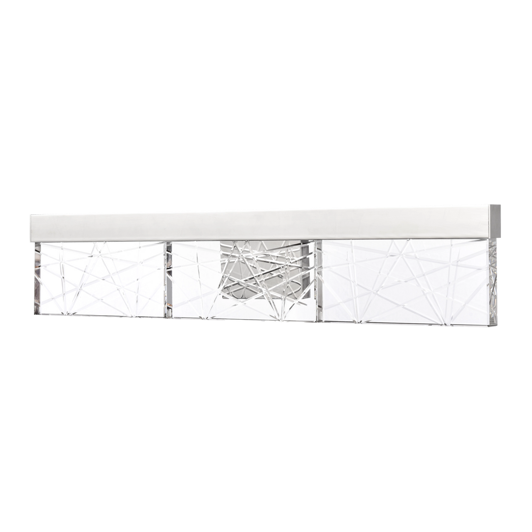 Lucus Crystal Vanity by Zeev - view 7