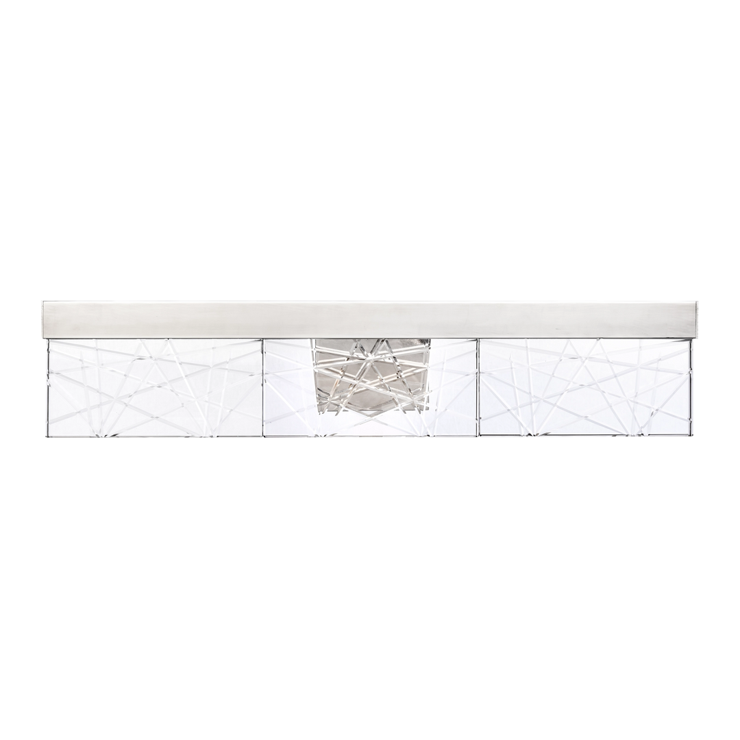 Lucus Crystal Vanity by Zeev - view 6