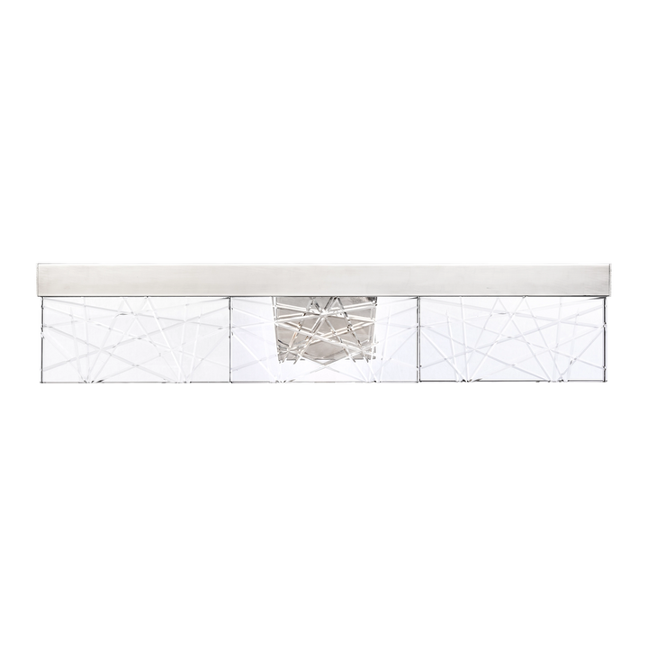 Lucus Crystal Vanity by Zeev - view 6