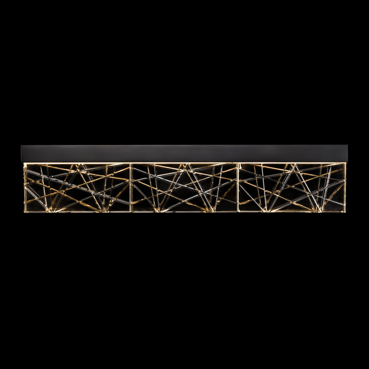 Lucus Crystal Vanity by Zeev - view 12