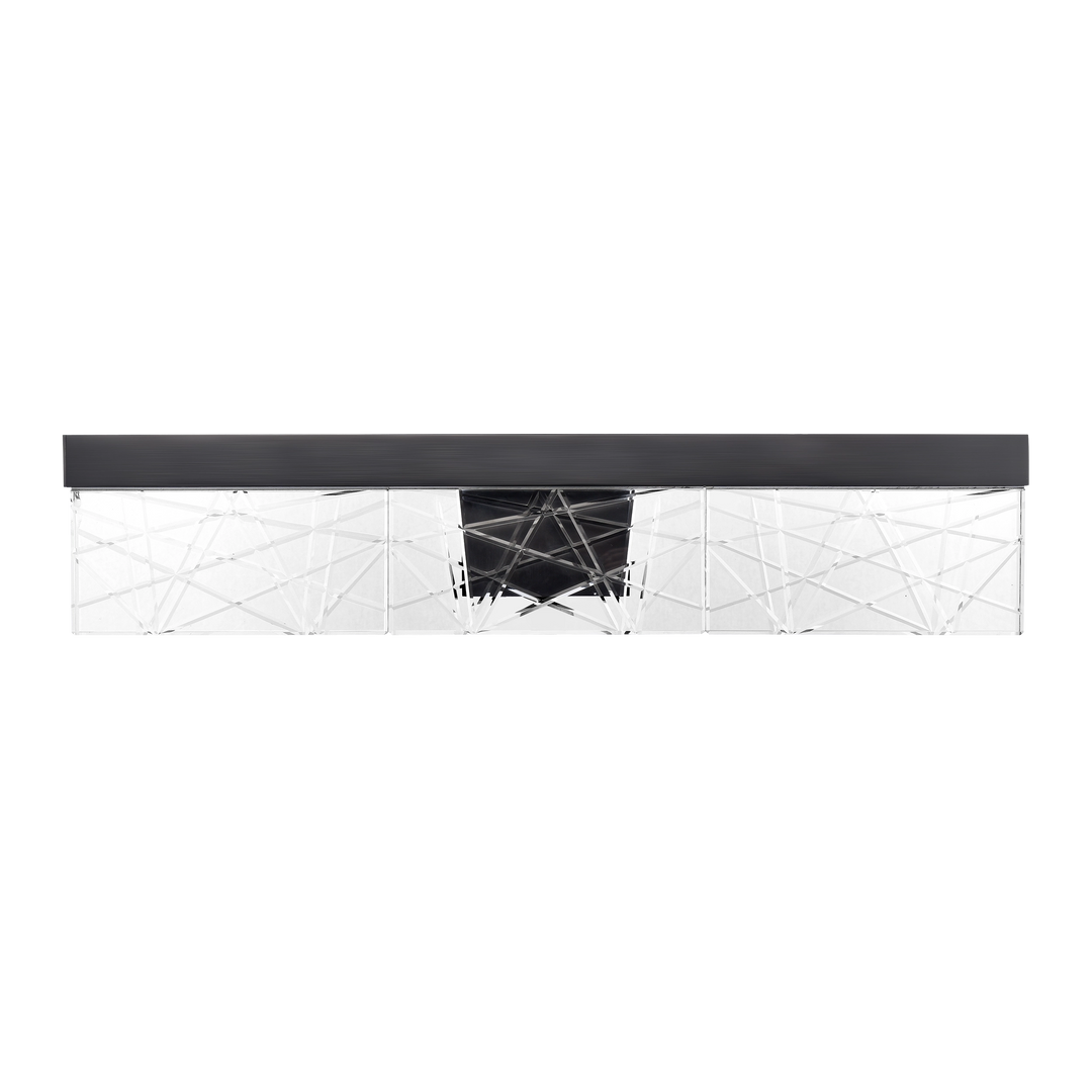 Lucus Crystal Vanity by Zeev - view 10