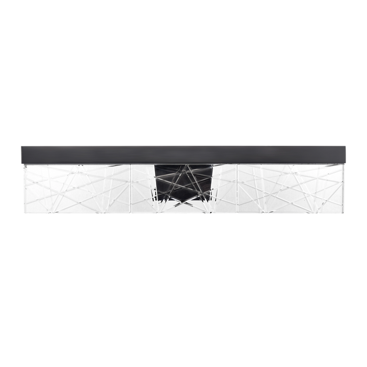 Lucus Crystal Vanity by Zeev - view 10