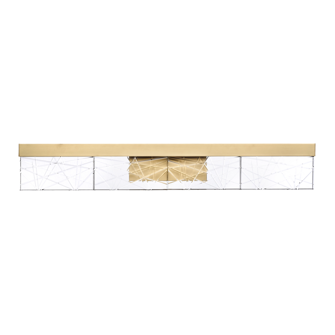 Lucus Crystal Vanity by Zeev - view 15