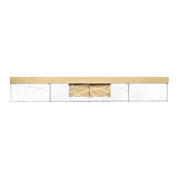 Lucus Crystal Vanity by Zeev - view 15