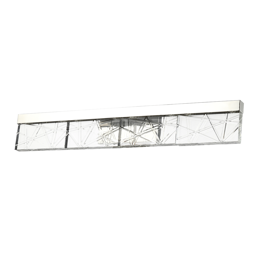 Lucus Crystal Vanity by Zeev - view 20